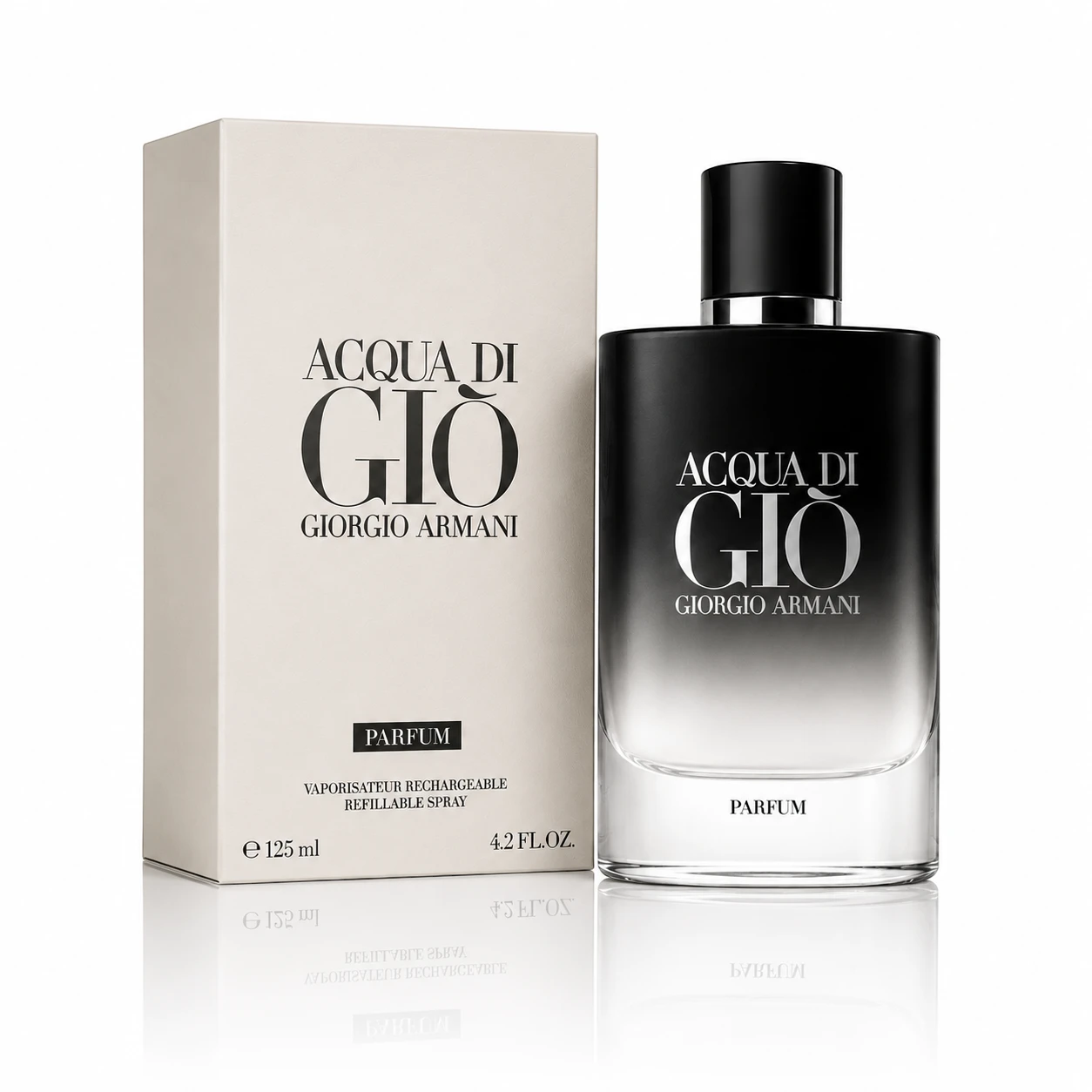 Acqua di gio parfum 2