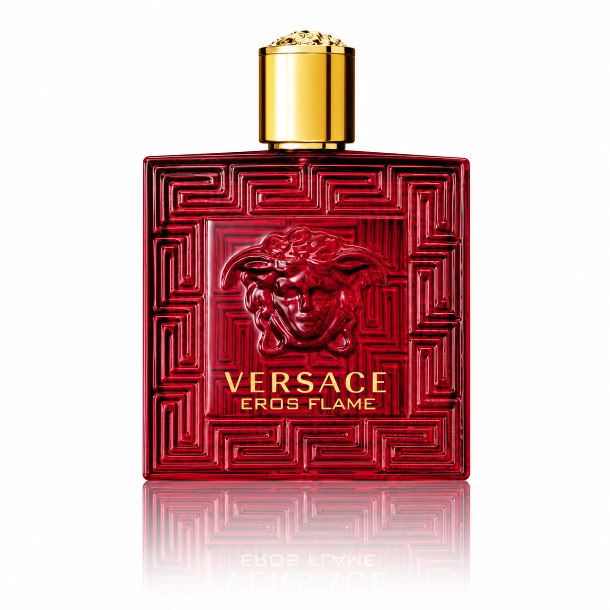 Versace Eros Flame