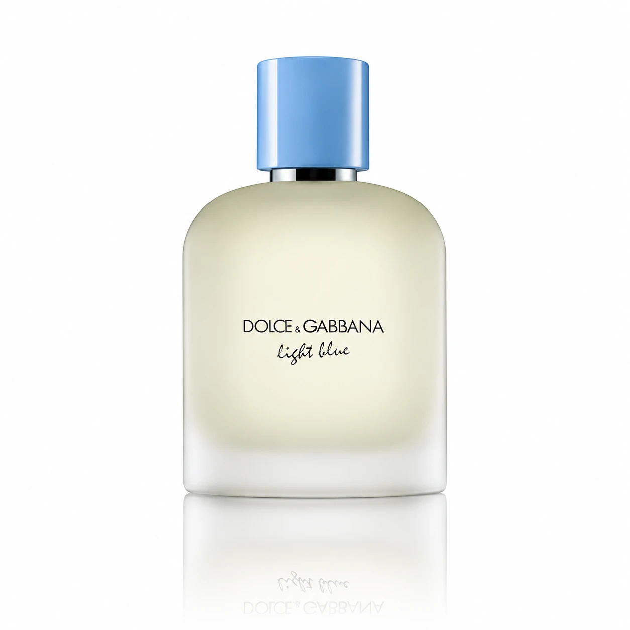Dolce & Gabbana Light Blue Pour Homme 2025
