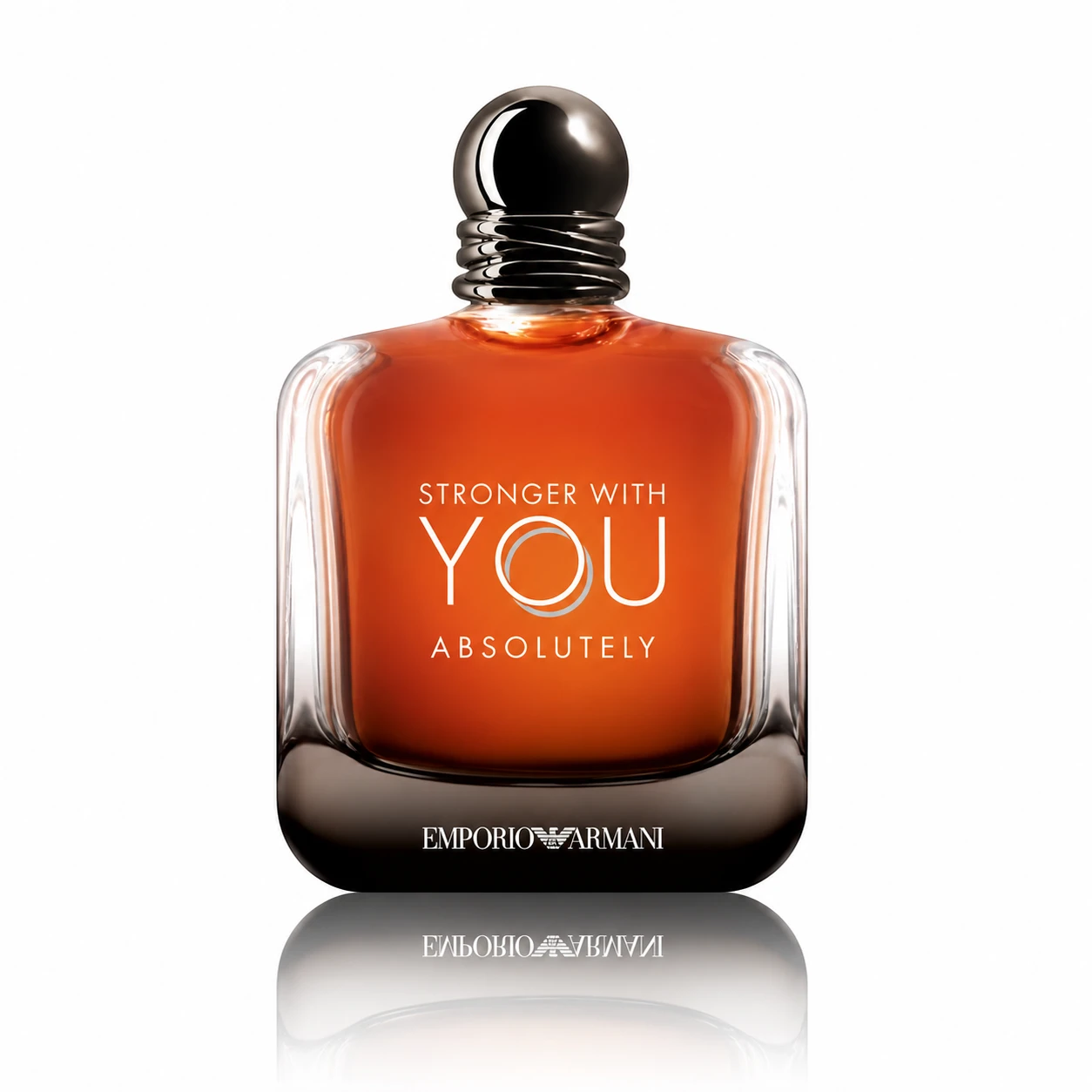 Emporio Armani Stronger With You Absolutely