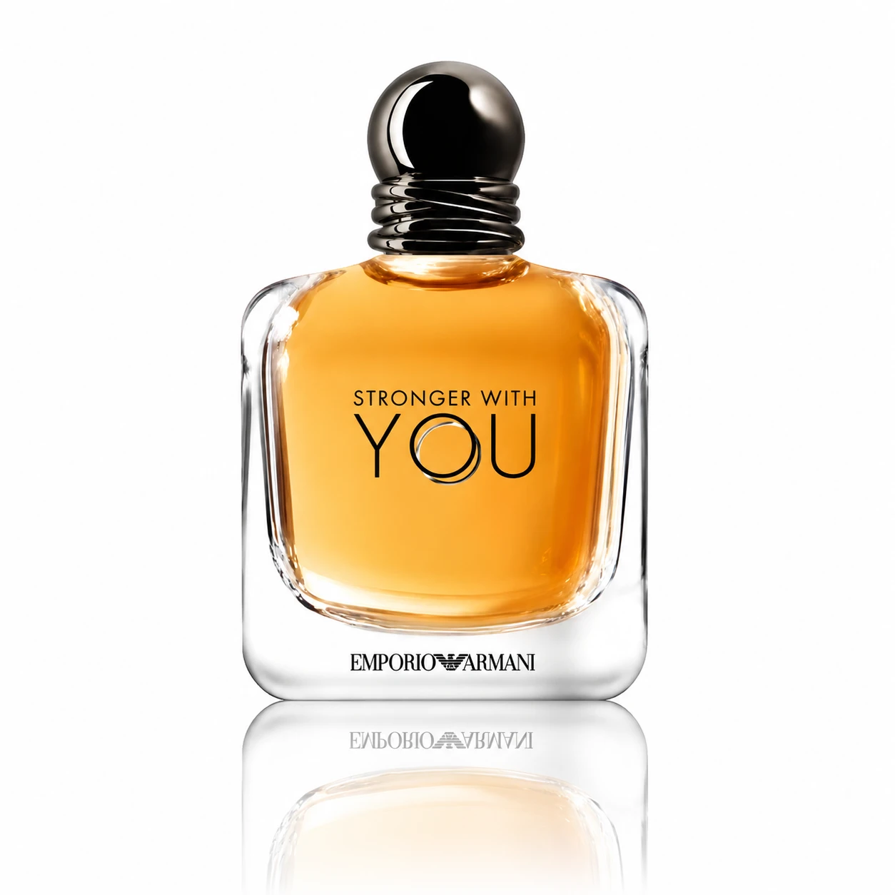 Emporio Armani Stronger With You edt
