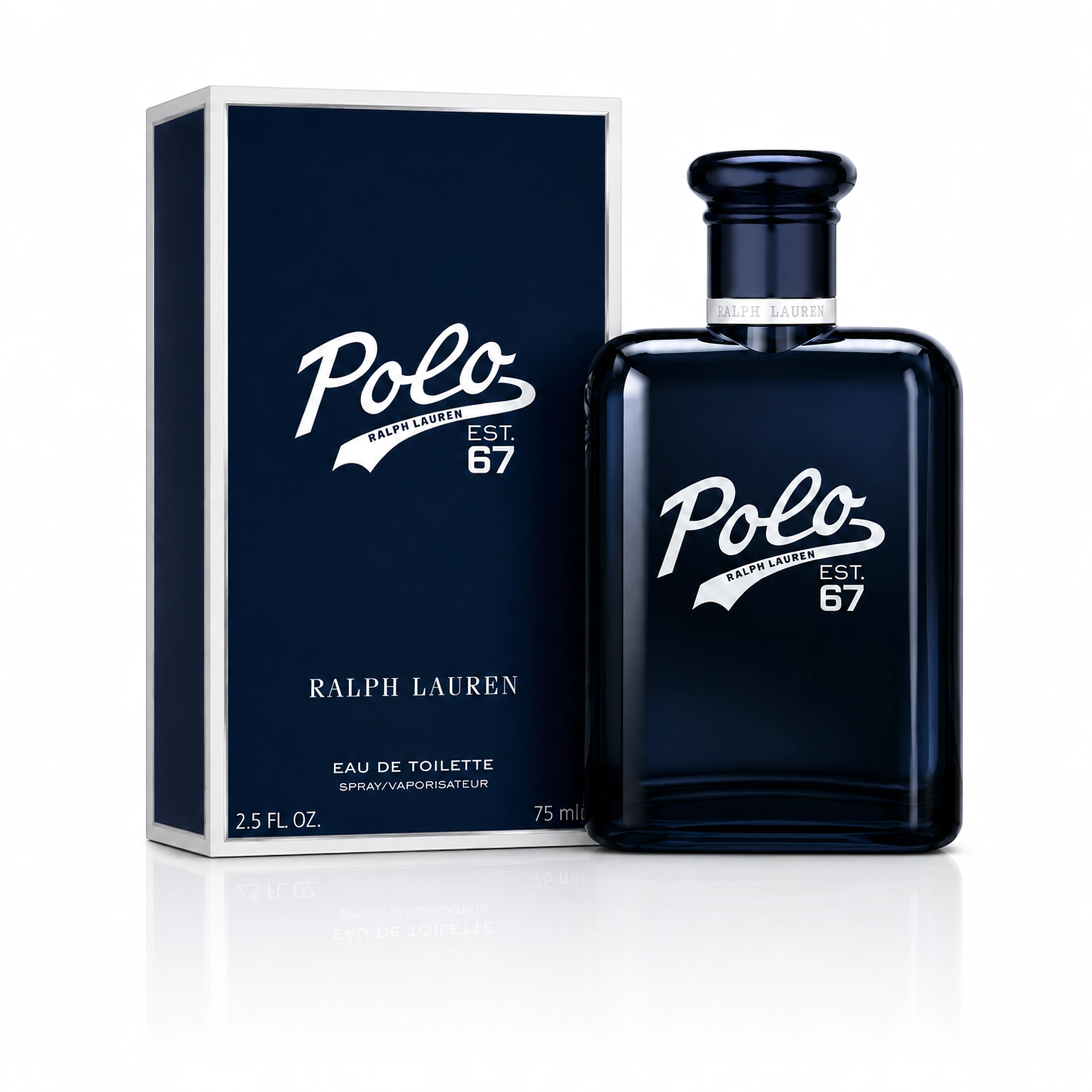 Ralph Lauren Polo 67 2