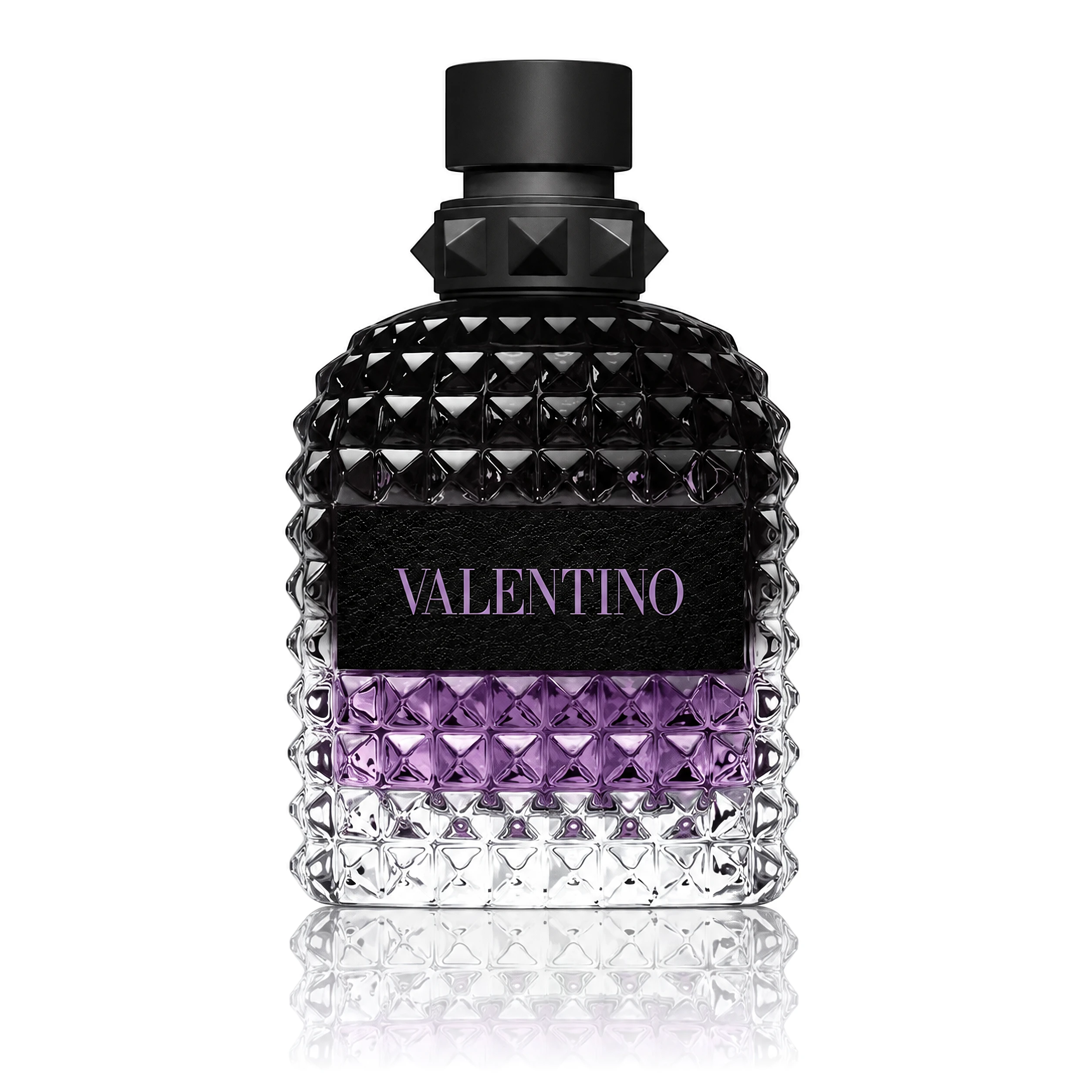 Valentino Uomo Born in Roma Purple Melancholia