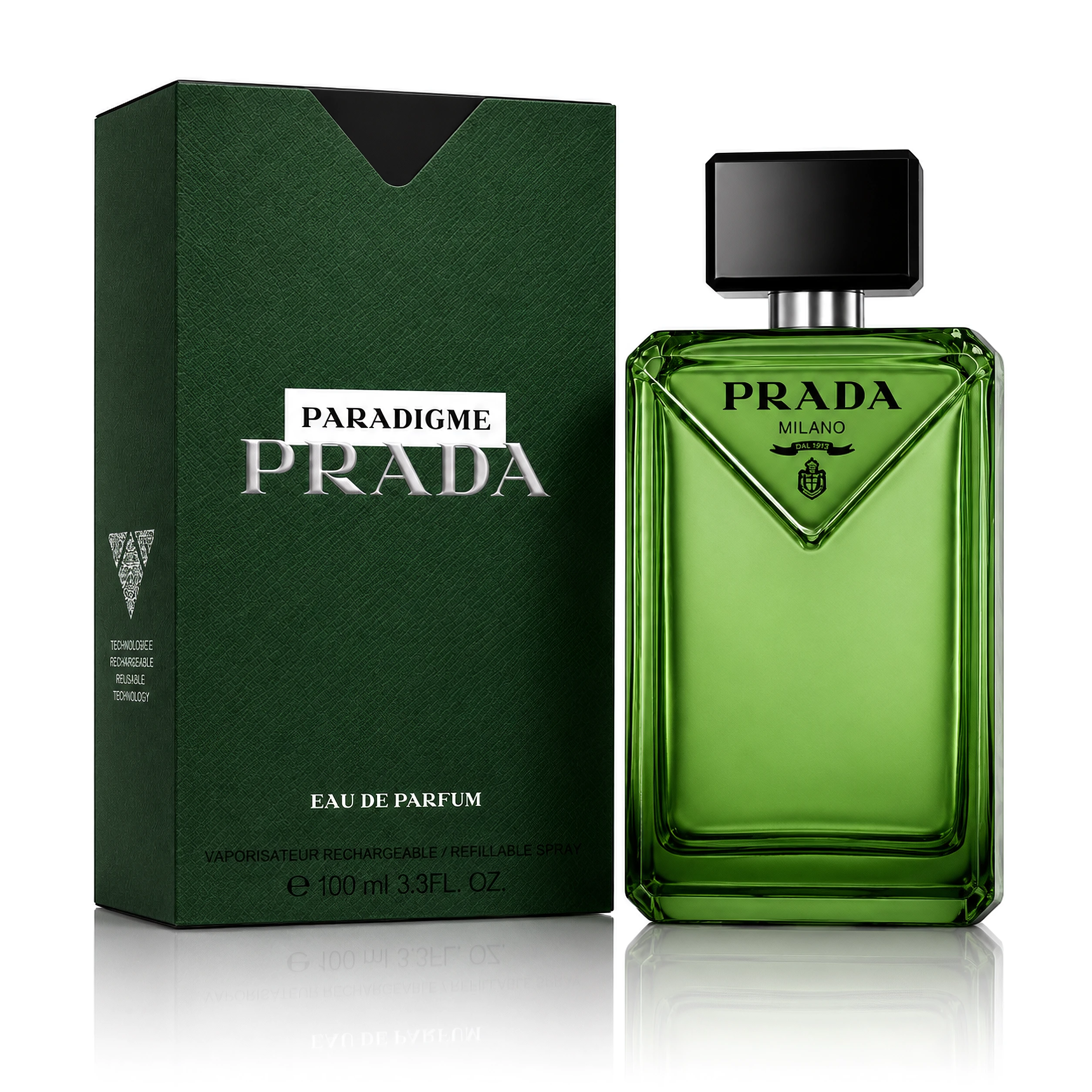 Prada Paradigme 2