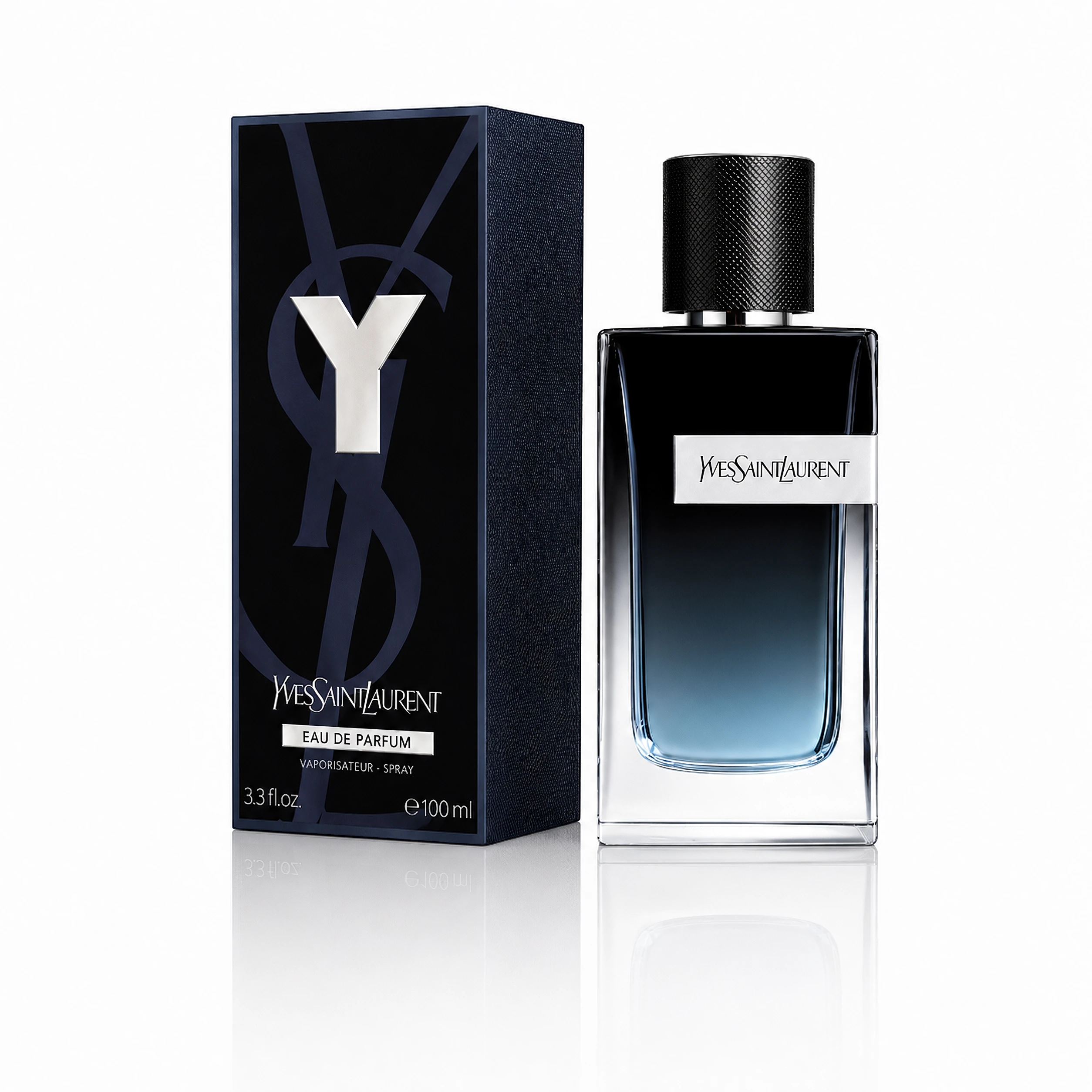 Yves Saint Laurent Y Eau de Parfum 2