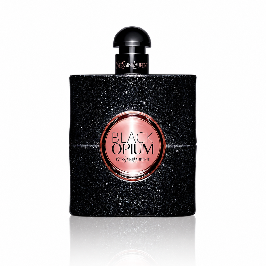 Yves Saint Laurent Black Opium