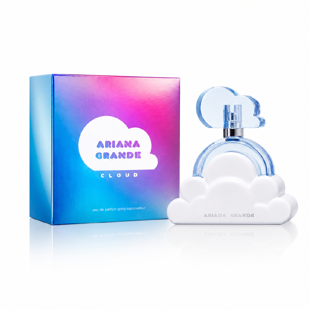 Ariana Grande Cloud 2