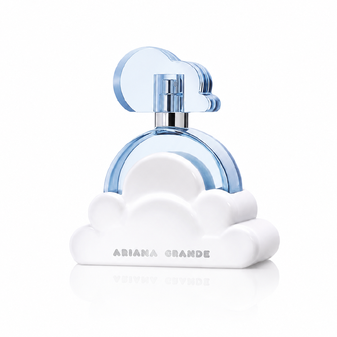 Ariana Grande Cloud