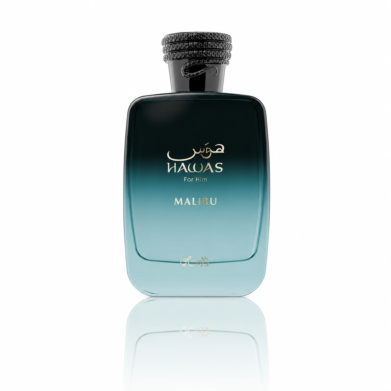 Rasasi Hawas Malibu for Him