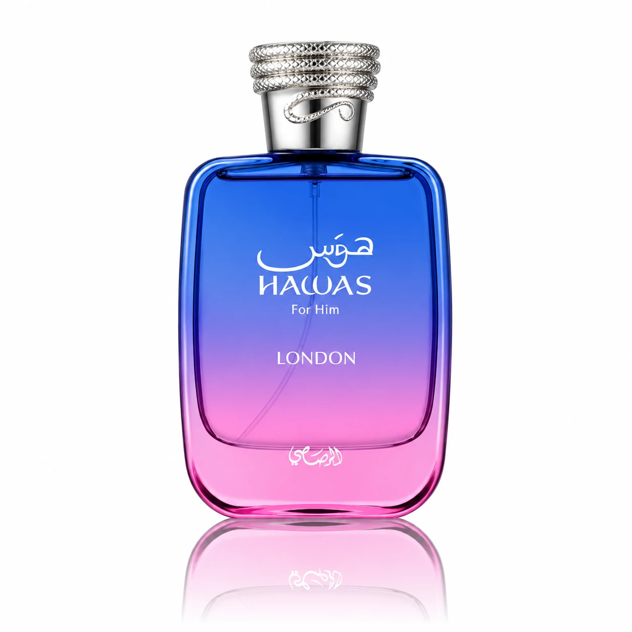 Rasasi Hawas London