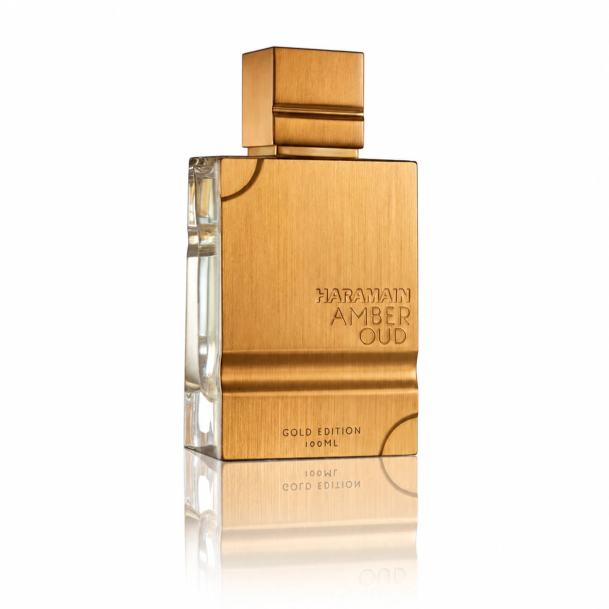Al Haramain Amber Oud Gold Edition