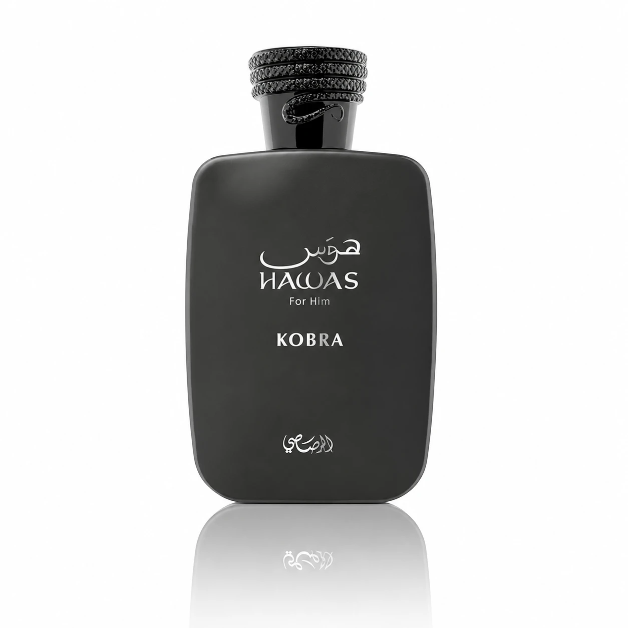 Rasasi Hawas Kobra