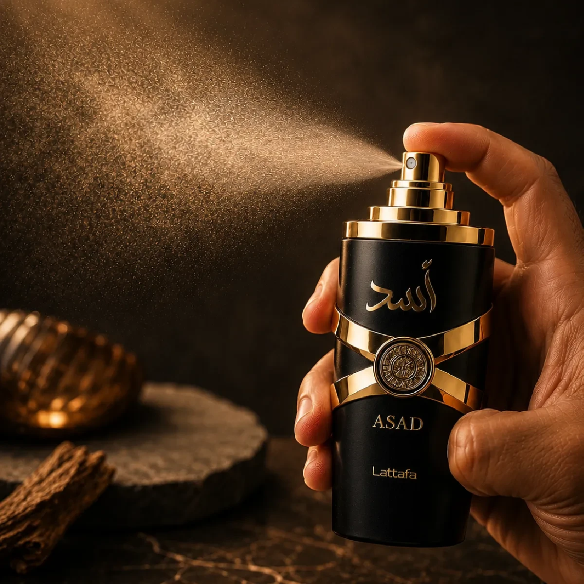 El perfume que puso a Lattafa en el mapa mundial