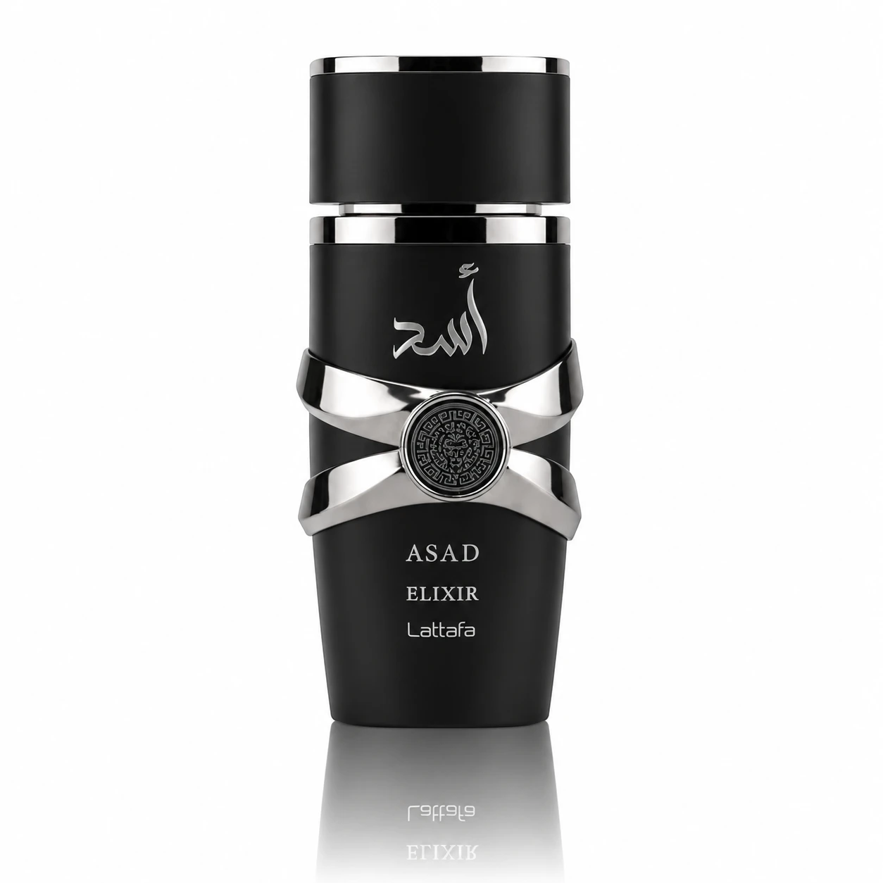 Lattafa Asad Elixir