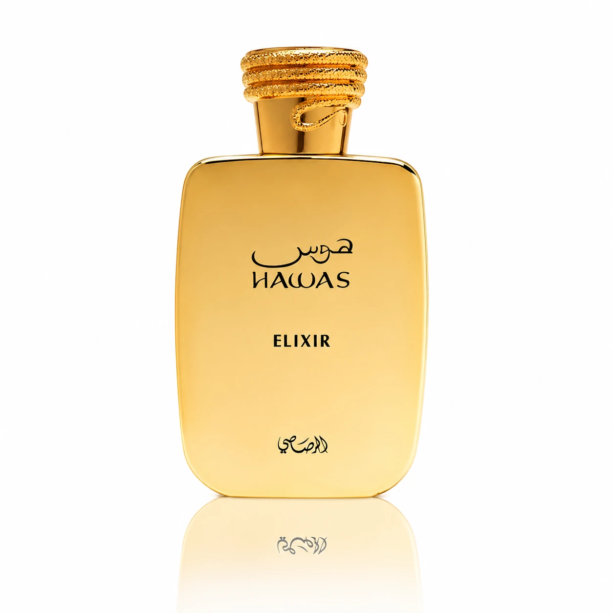 Rasasi Hawas Elixir