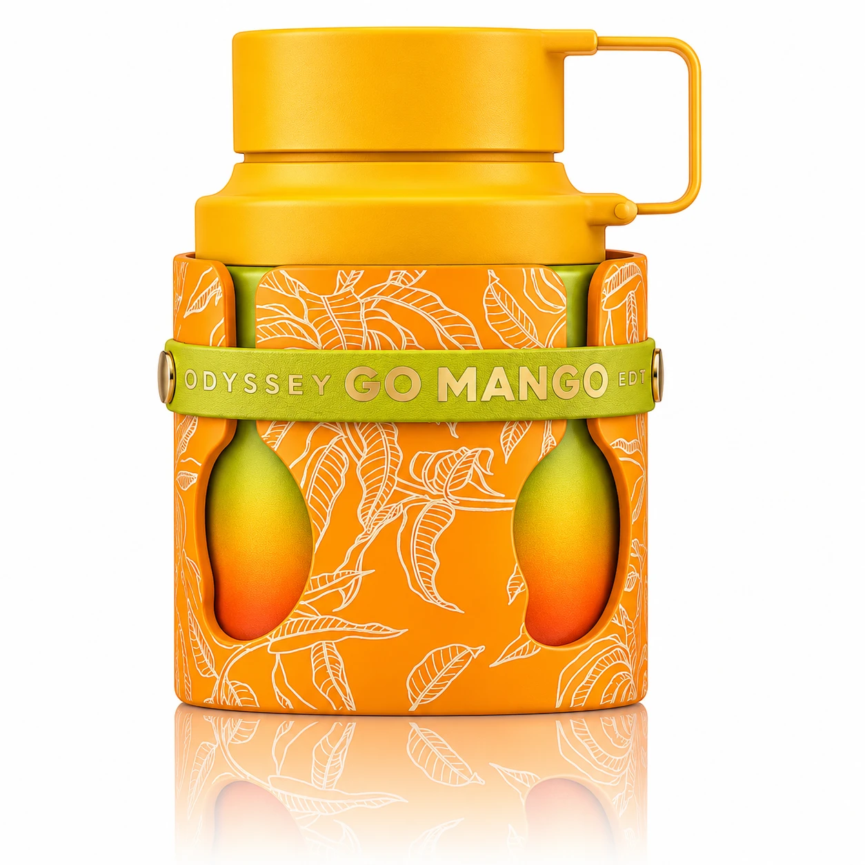 Armaf Odyssey Go Mango