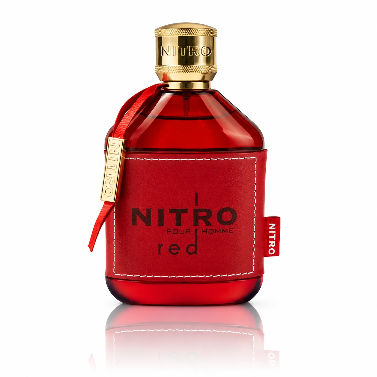 Dumont Nitro Red