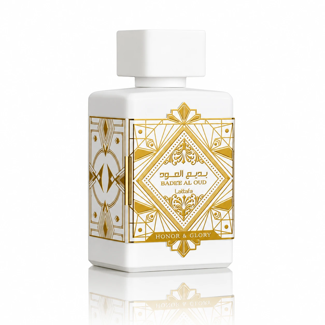 Lattafa Bade'e Al Oud Honor & Glory