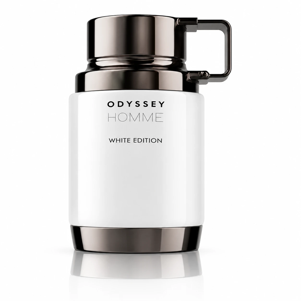 Armaf Odyssey Homme White Edition